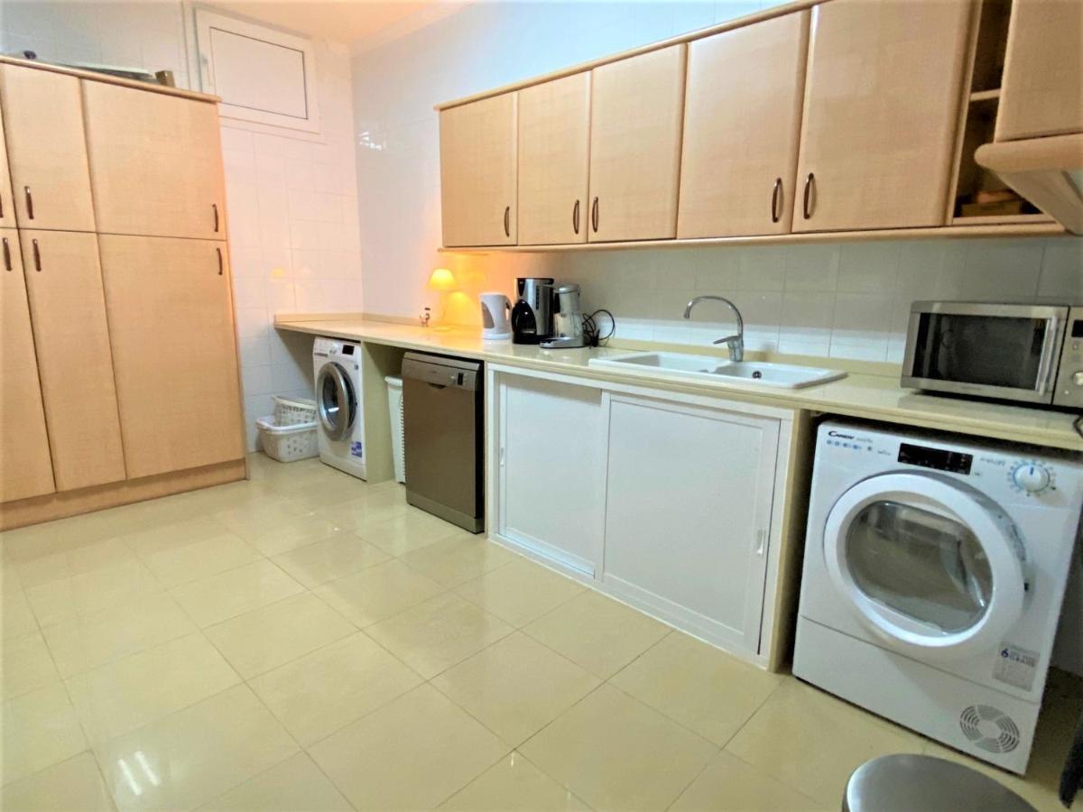 בנאלמדנה Beachside Villa With Panoramic Sea Views מראה חיצוני תמונה