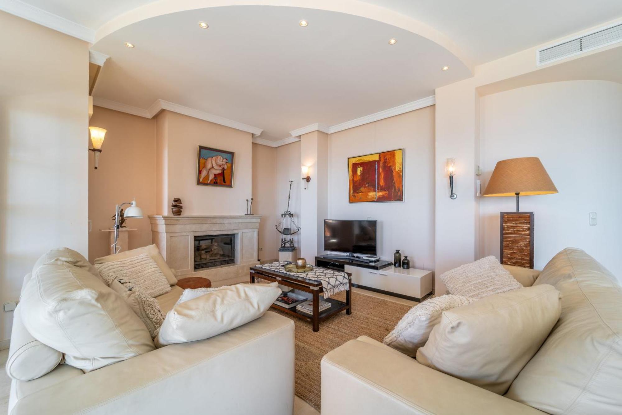 בנאלמדנה Beachside Villa With Panoramic Sea Views מראה חיצוני תמונה