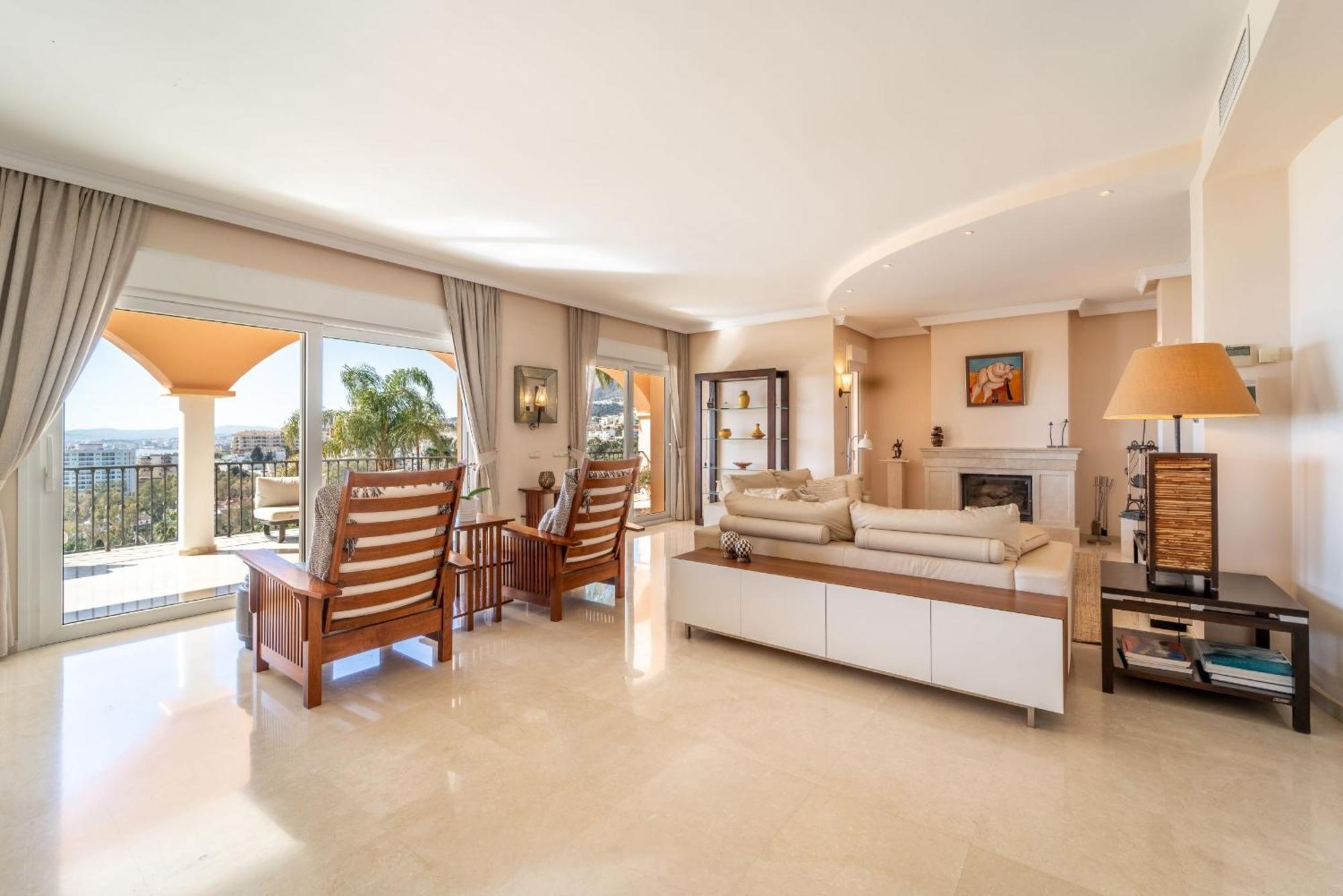 בנאלמדנה Beachside Villa With Panoramic Sea Views מראה חיצוני תמונה
