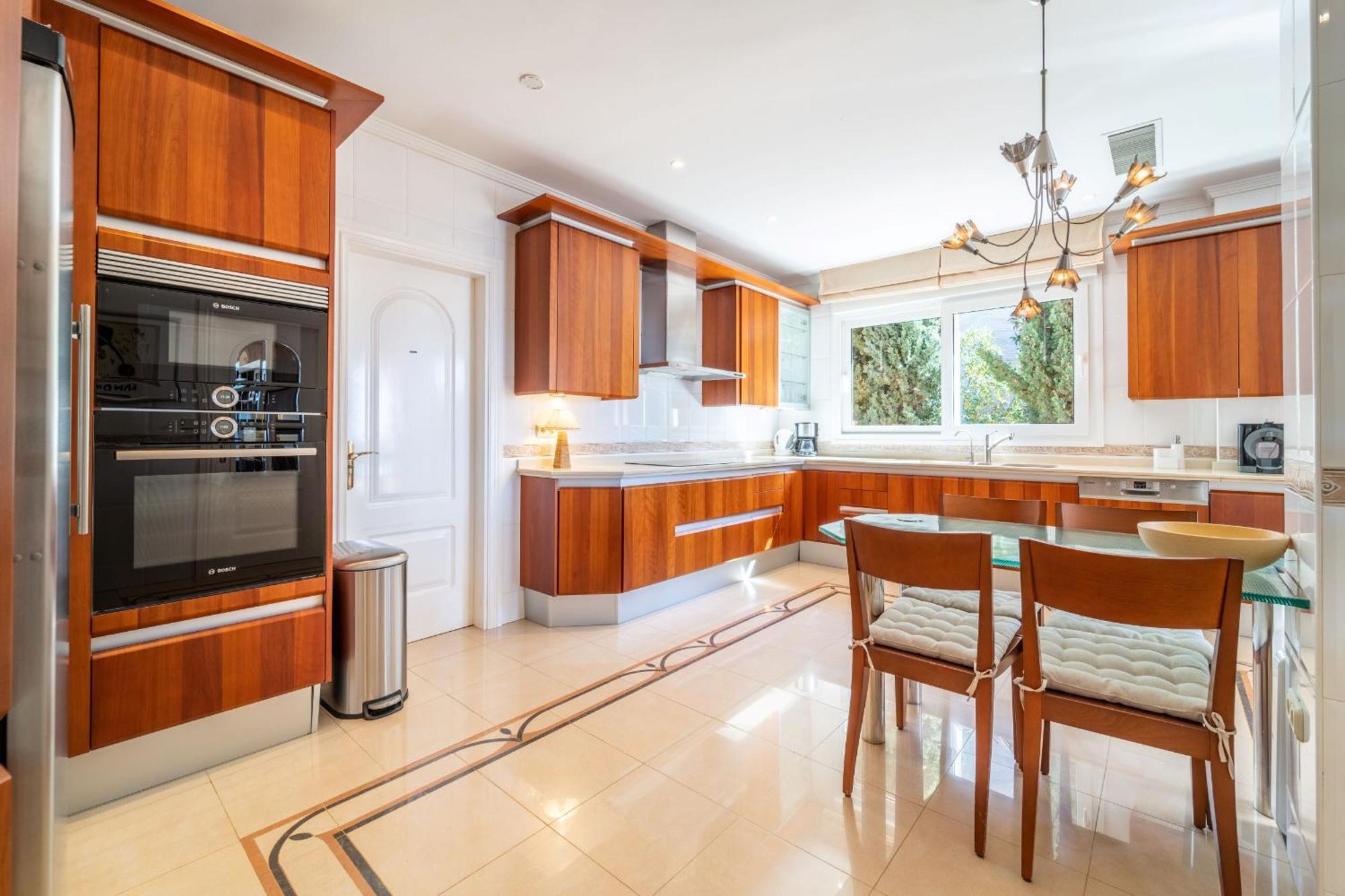 בנאלמדנה Beachside Villa With Panoramic Sea Views מראה חיצוני תמונה